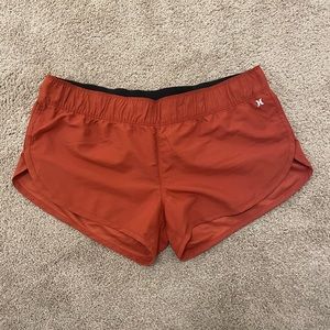 Hurley Athletic Shorts
